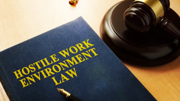 What Is a Hostile Work Environment? Thumbnail
